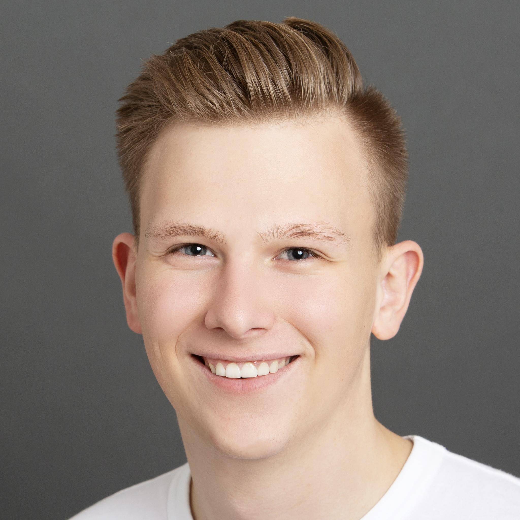 Lasse  - UI/UX-Design | Web- & App-Design | Shopify-Expert