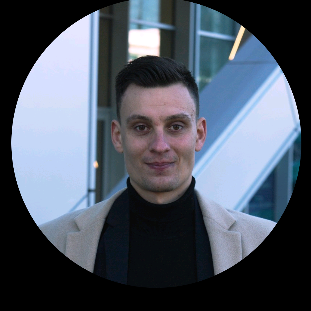 Thomas  - CRM Consultant - Salesforce and Agentforce