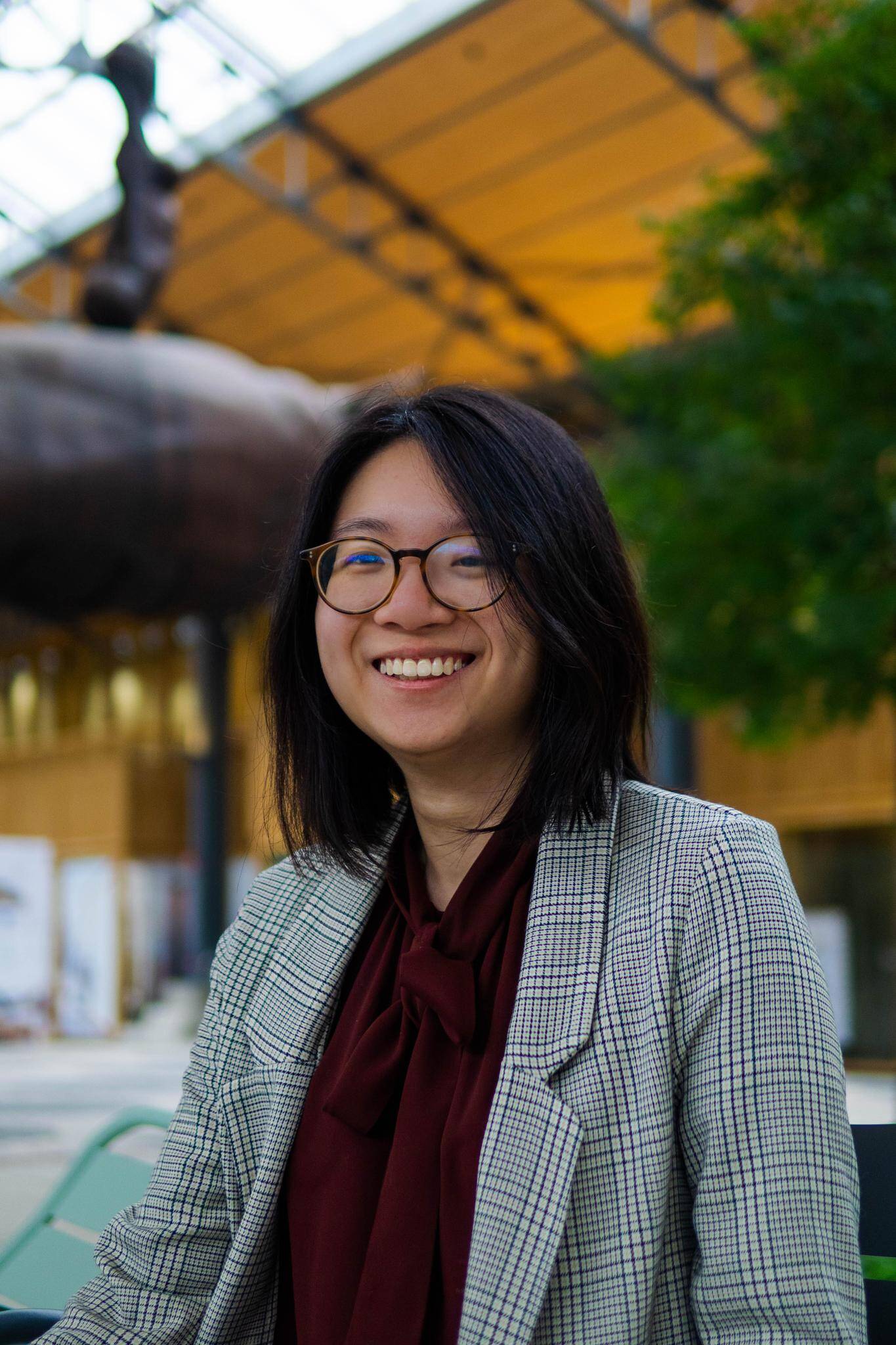 Lei Léa Chi
