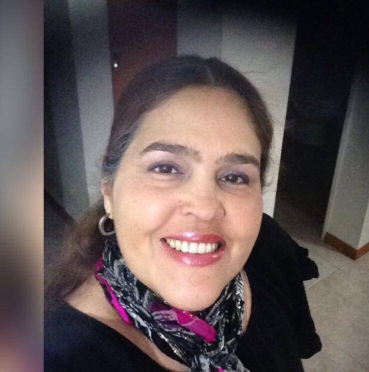 Tania T Alfonzo M - Asistente Virtual Administrativa