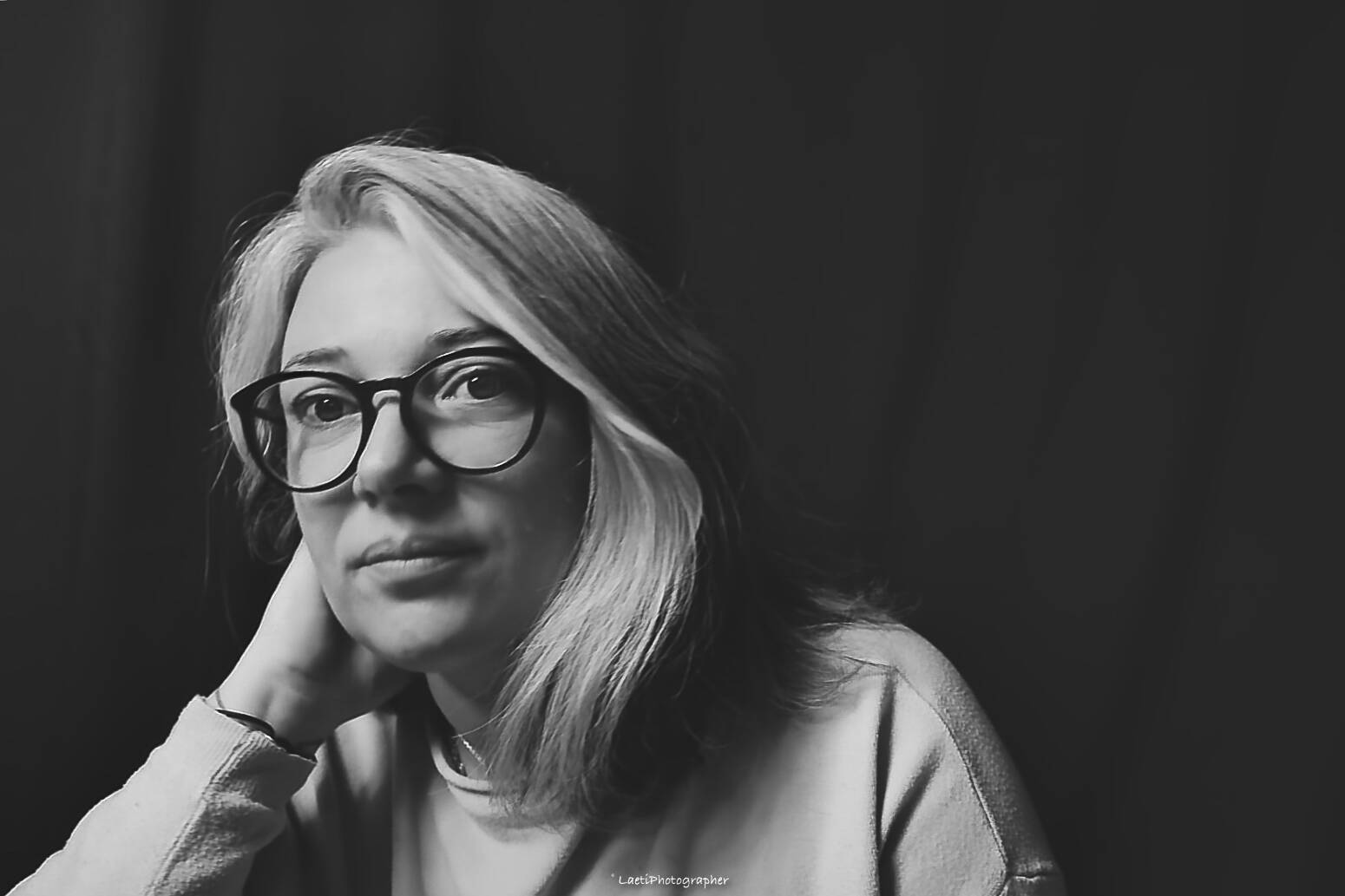 Laetitia N.