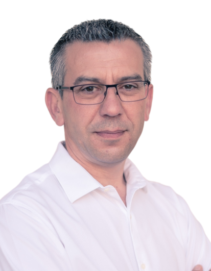 Fabrice Bernit