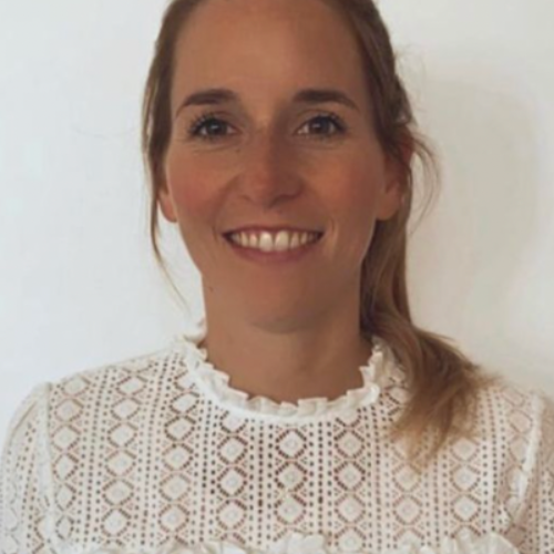 Marion Gisle
