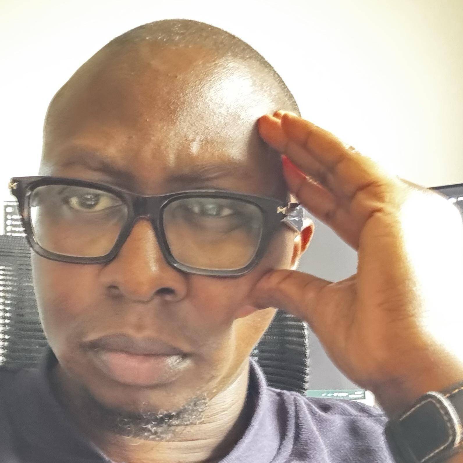 Hamidou Togola