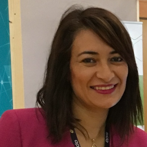 Rania K.