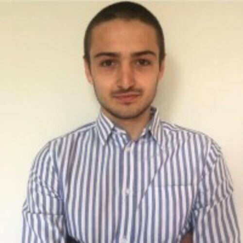 Mathieu Duverne - Software Engineer C++/Qt | Data | Prototyping