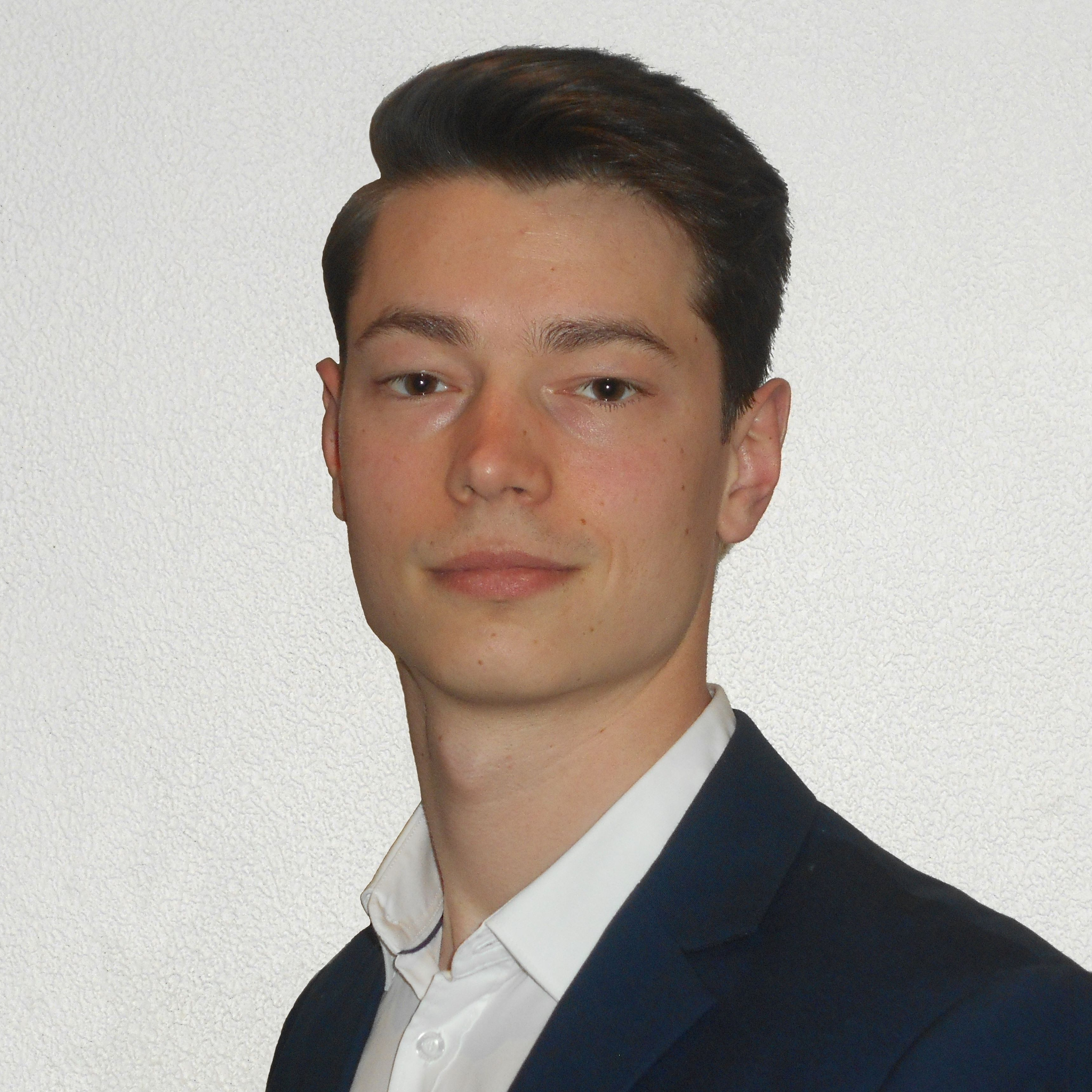 Gauthier Brault