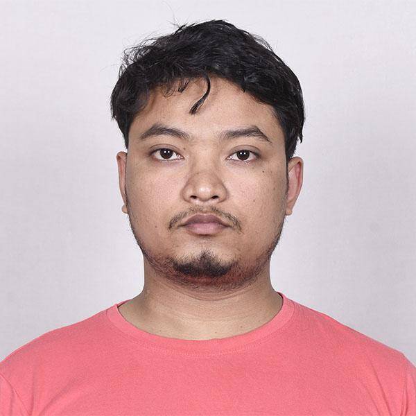 Dipendra Chaudhary