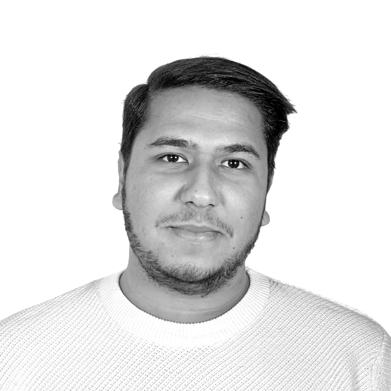 Amine Benzerga