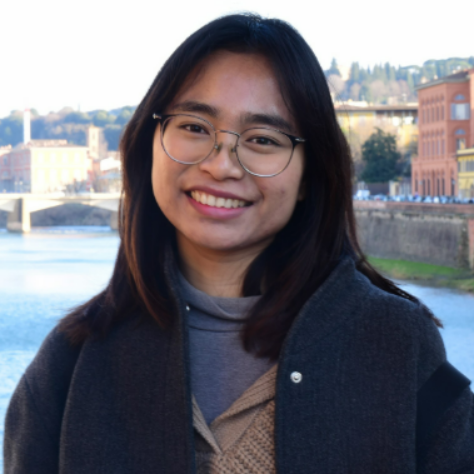 Tinezhia Novitasari - Business Analyst