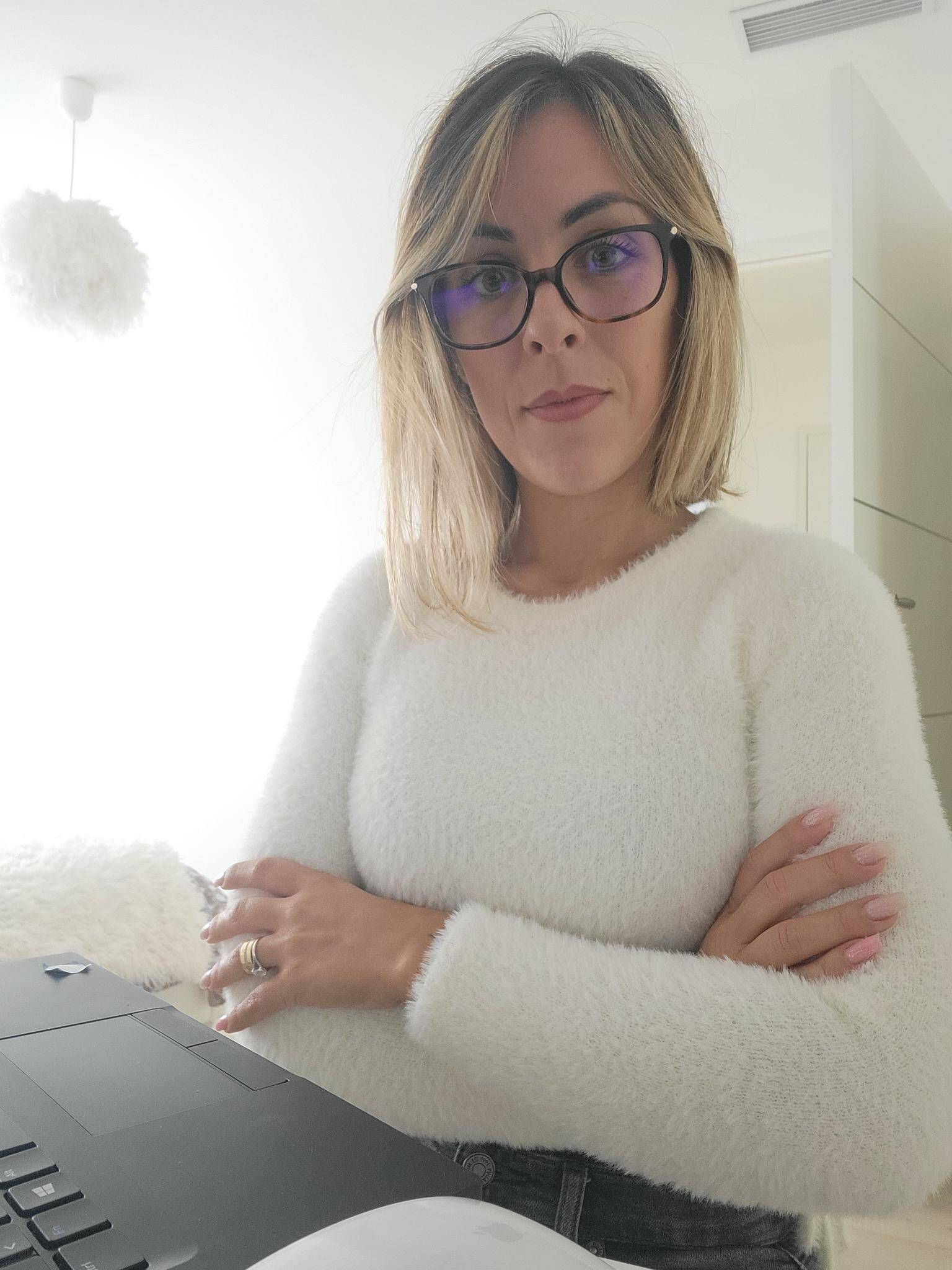 Cécile Branco