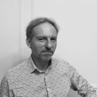 Frédéric Thiebaut - Directeur exécutif