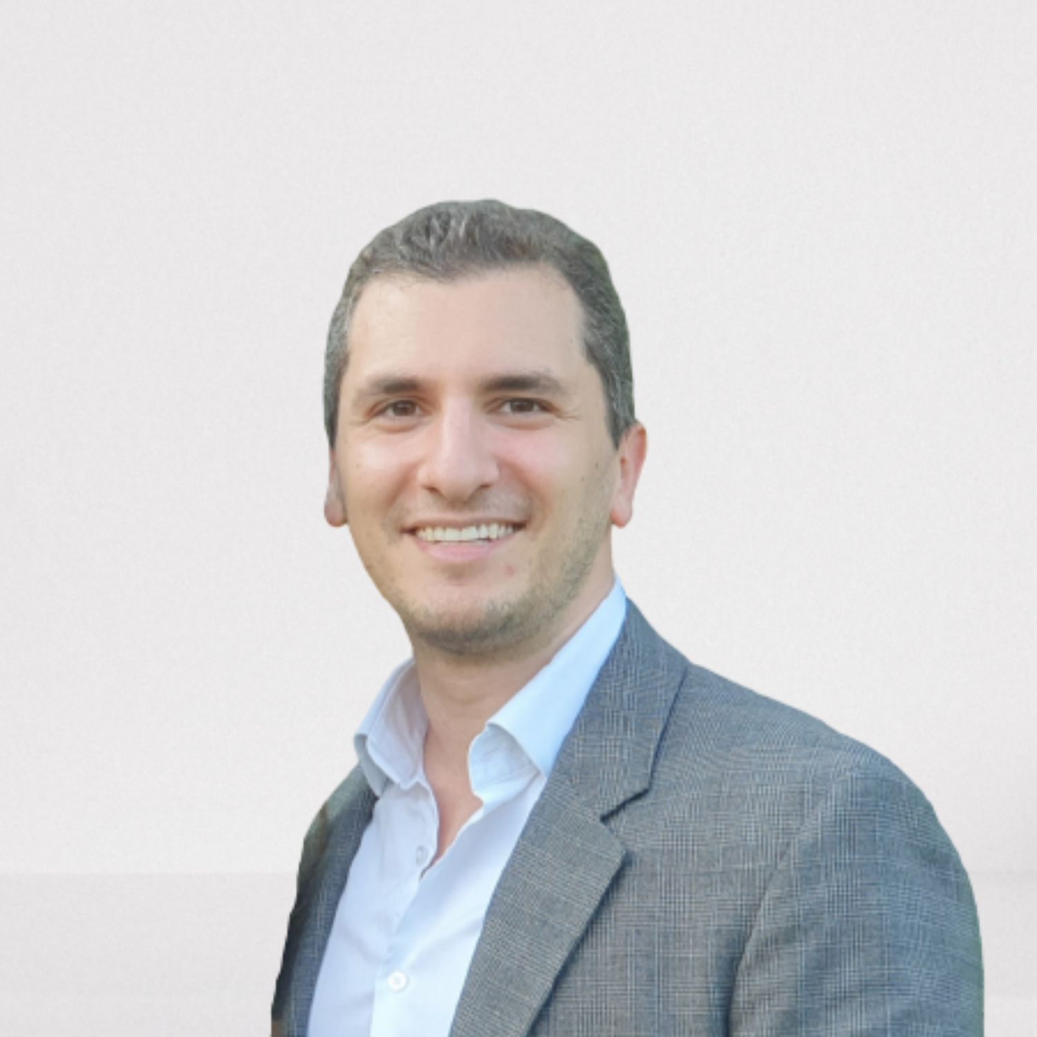 Daniel A.