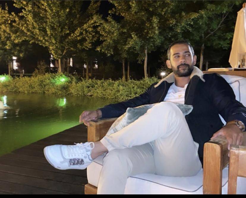 Ismail E.