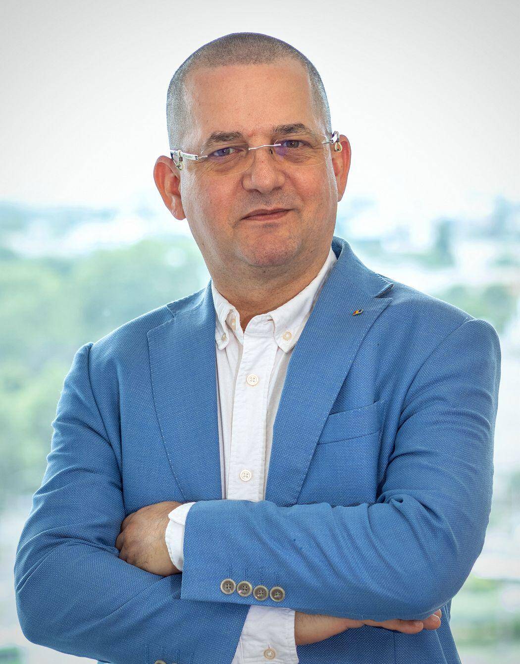 Stefan-Mihai Chivu