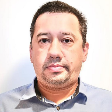 Daniel  - Embedded Hardware & Software Test Automation Engin