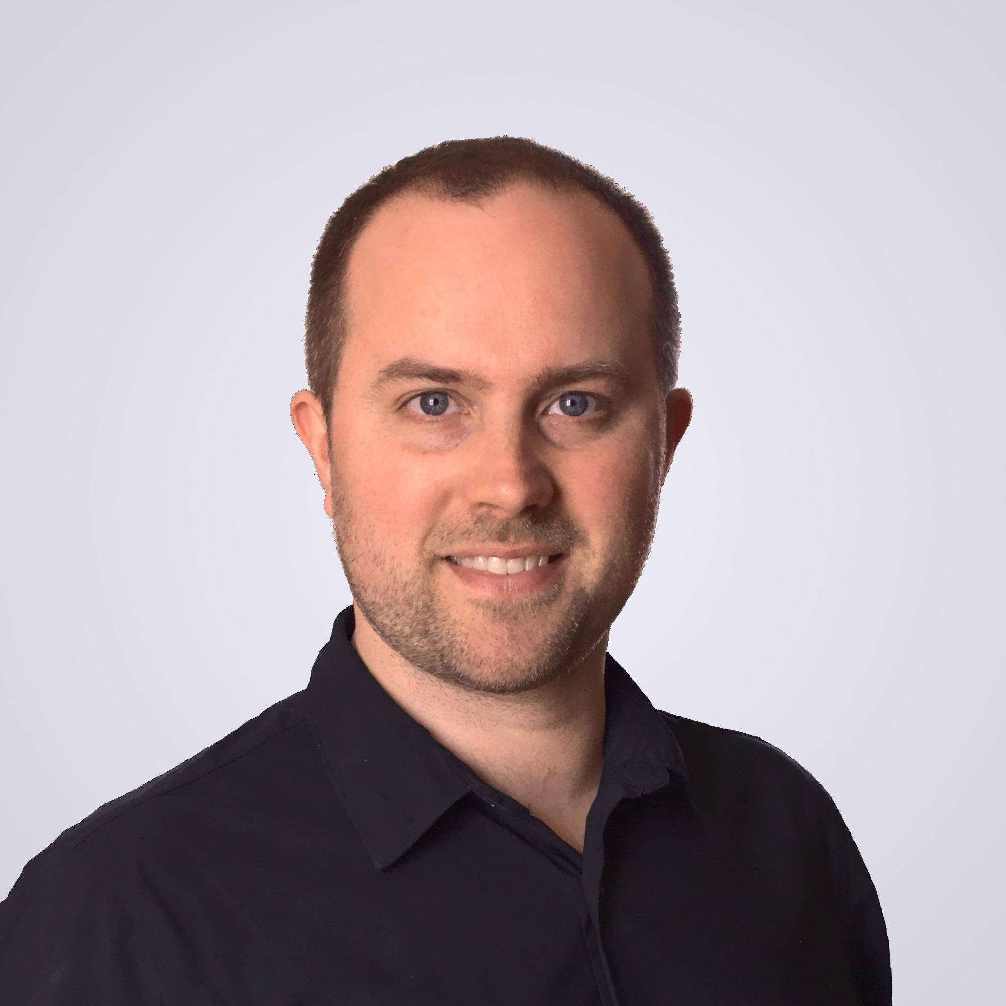 Baptiste Bouzerand - Ingénieur développement Full Stack .NET