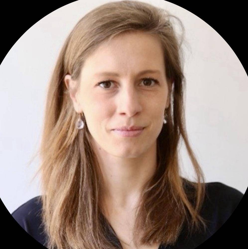 Marie-Alix D.