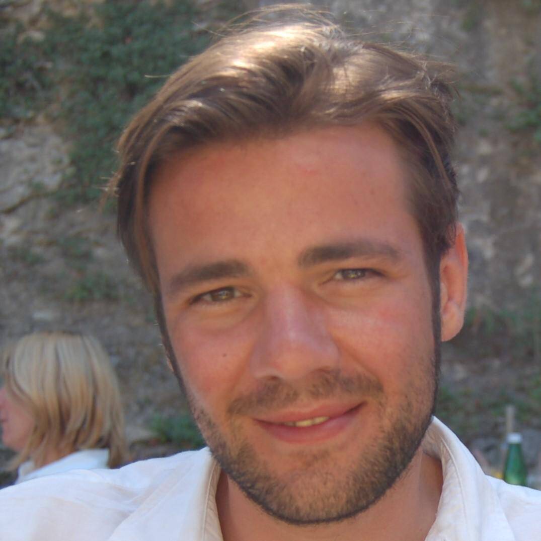 Tom Verrept - Innovation, product & go-to-market expert