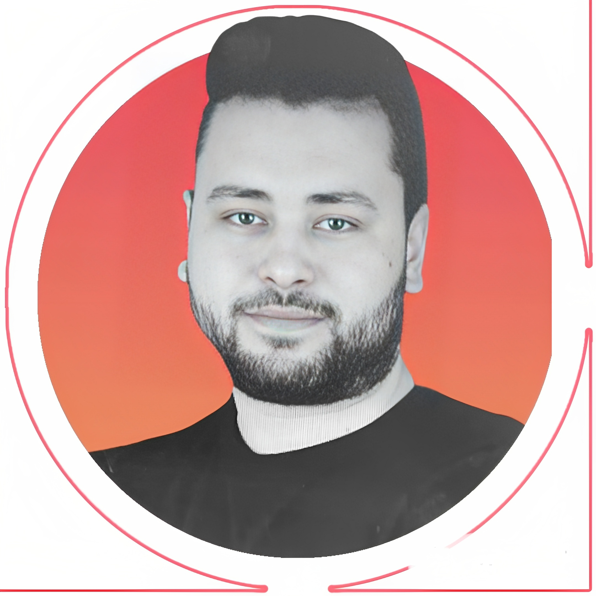 Haroun Joudi - Développeur Web | Mobile | Devops | AI