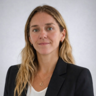 Fernanda Fayard - Consultora Psicología Organizacional y Compliance