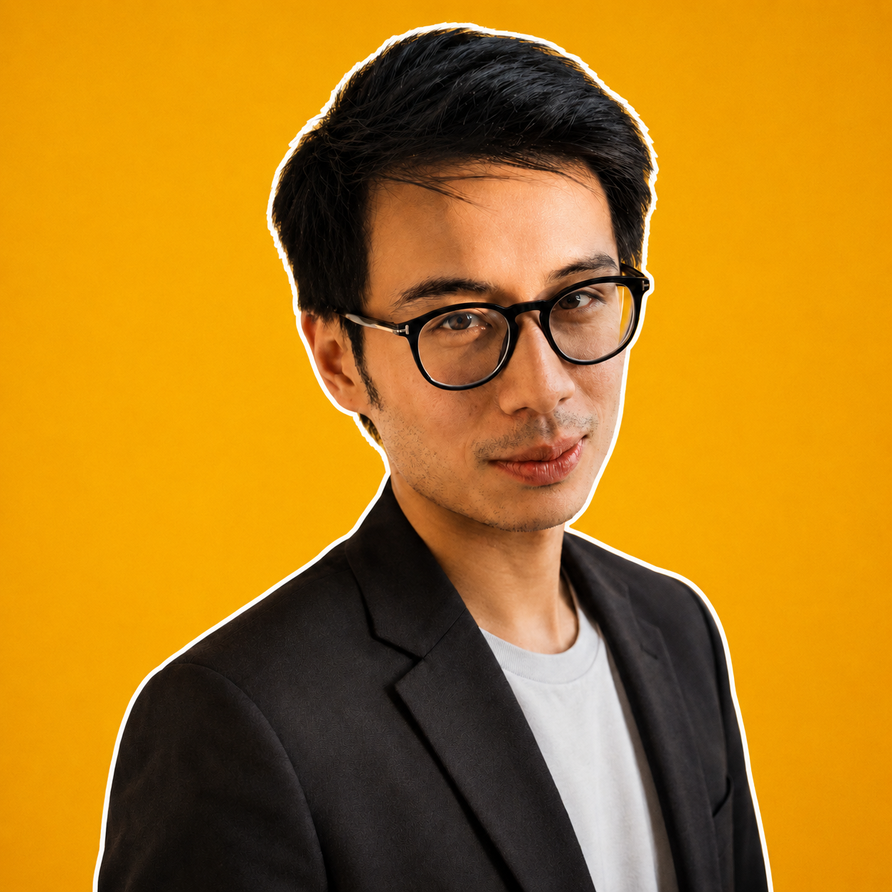 Aymeric T. - Développeur web full stack