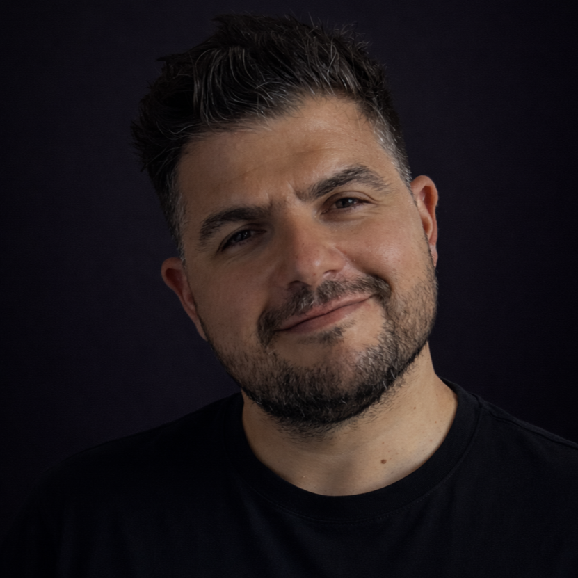 Sébastion  - Digital Project Manager