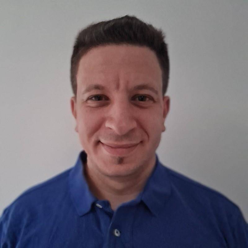 Mehdi Karmouda Krzyzelewski