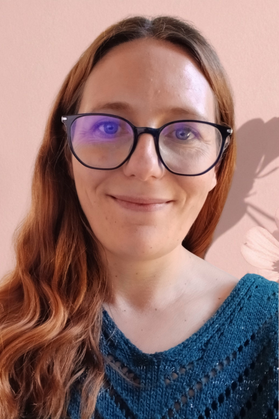 Coralie C.