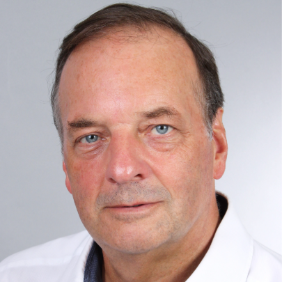 Rolando Satzke - Founder and Lead Consultant