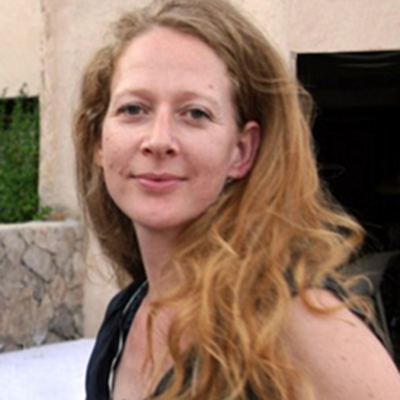 Christine P.