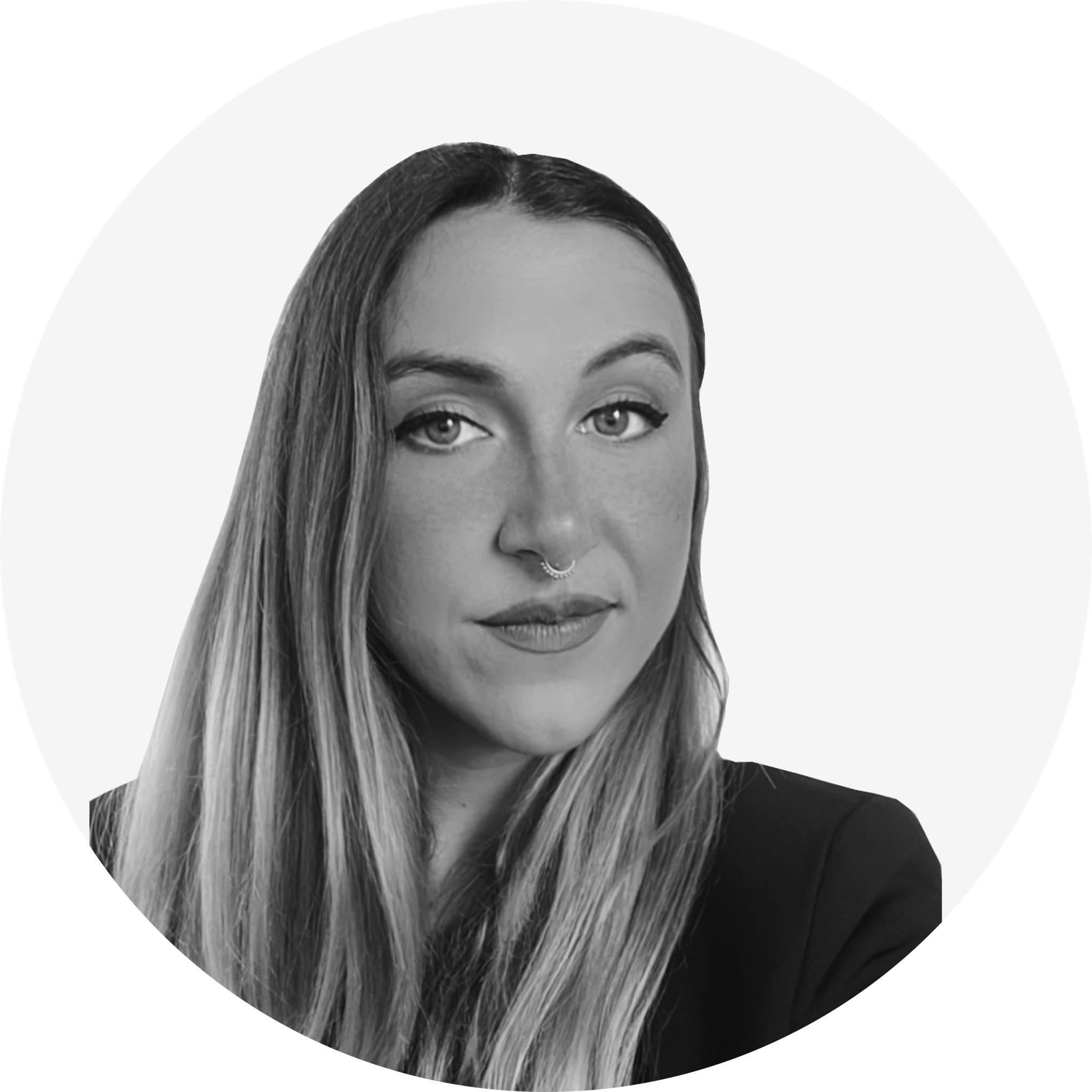 Rocio Sirera - Product Designer, UX/UI, Graphic and Mentor Design