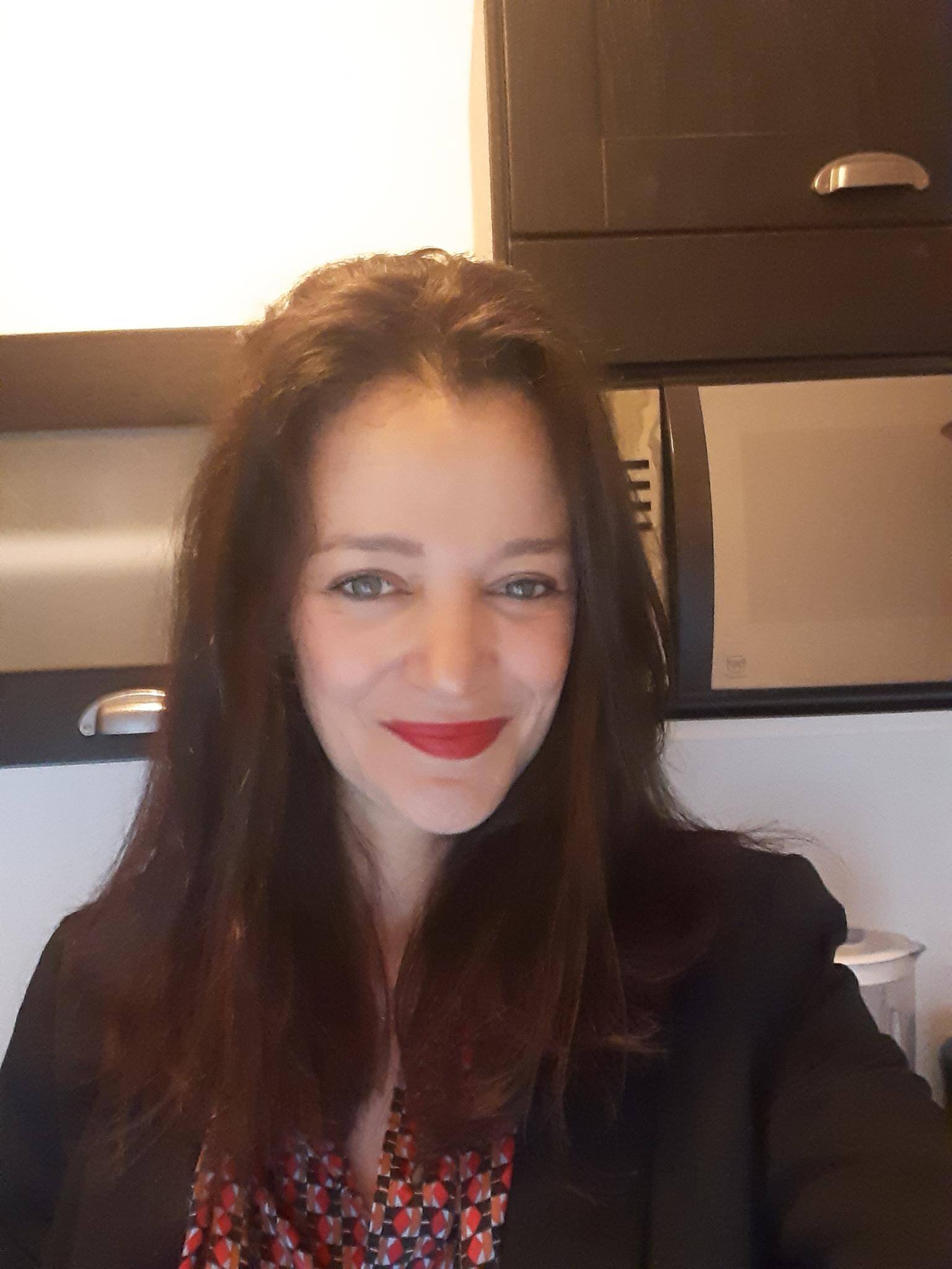 Latifa Laouedj