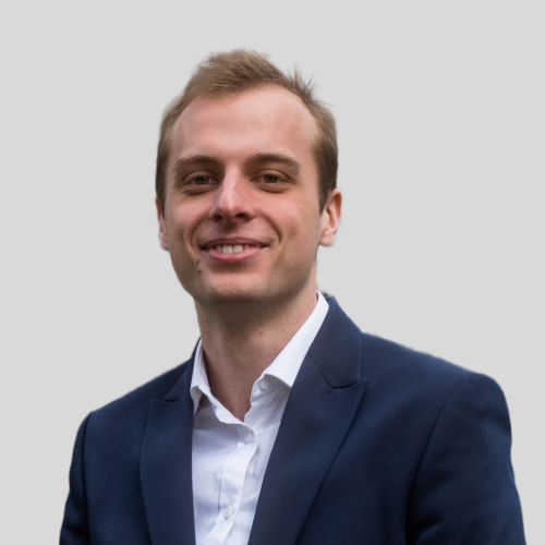 Antoine  - Sales Ops / CRM Expert