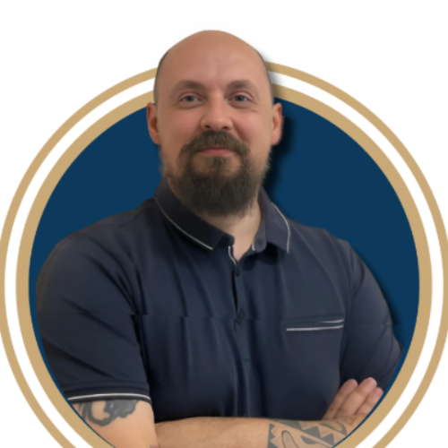 Michael Darcos - Développeur Python & Automatisation IA