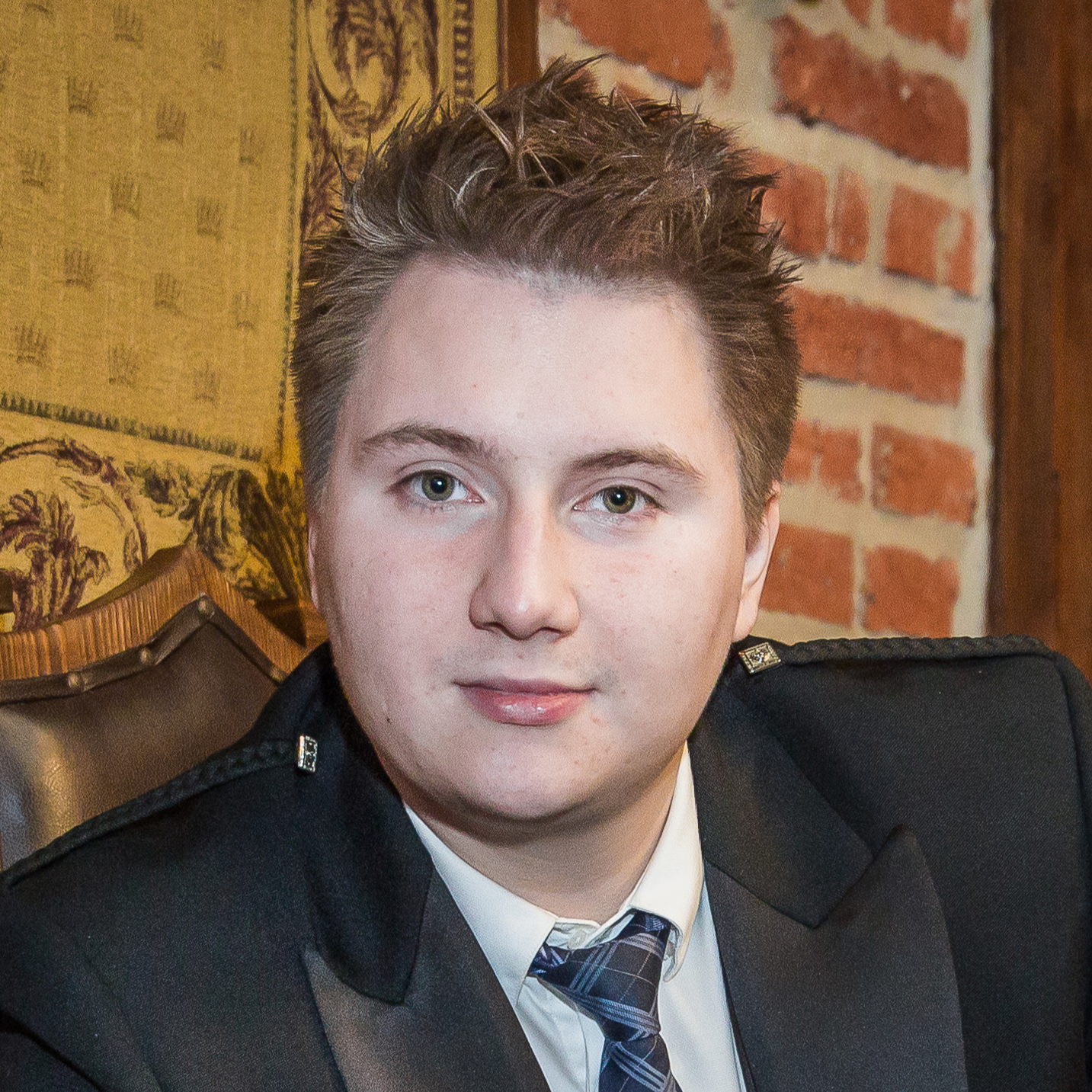 Sergei Korneev