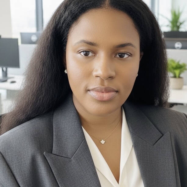 Oumou Kanfana - Data Scientist | AI Engineer