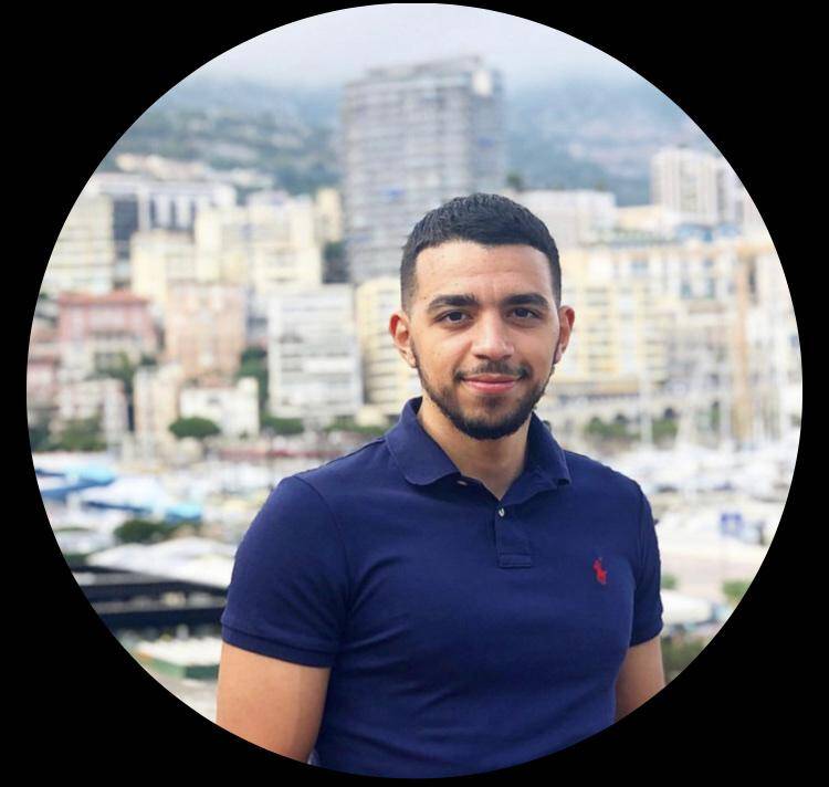 Mostafa Ibrahim