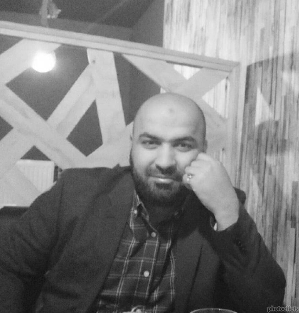 Morad Bairech