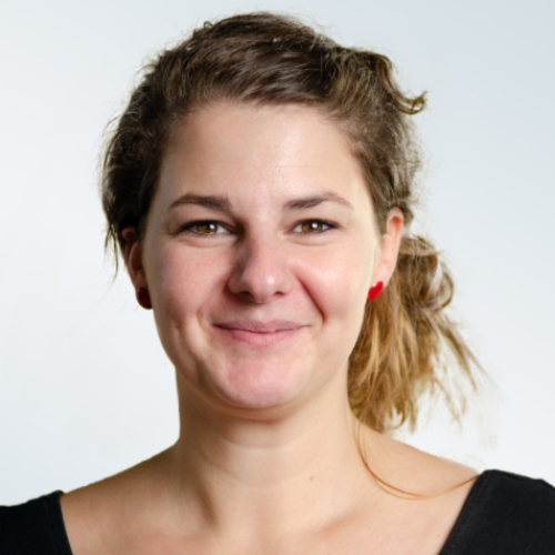 Louise Zitzer