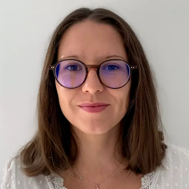 Carolina R. - Content Strategist | Social Media Manager