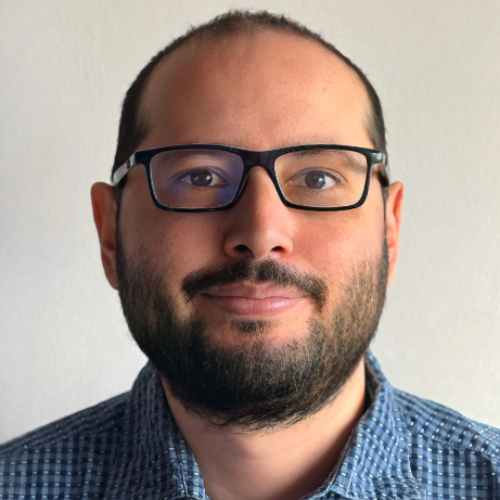 Carlos Pardo
