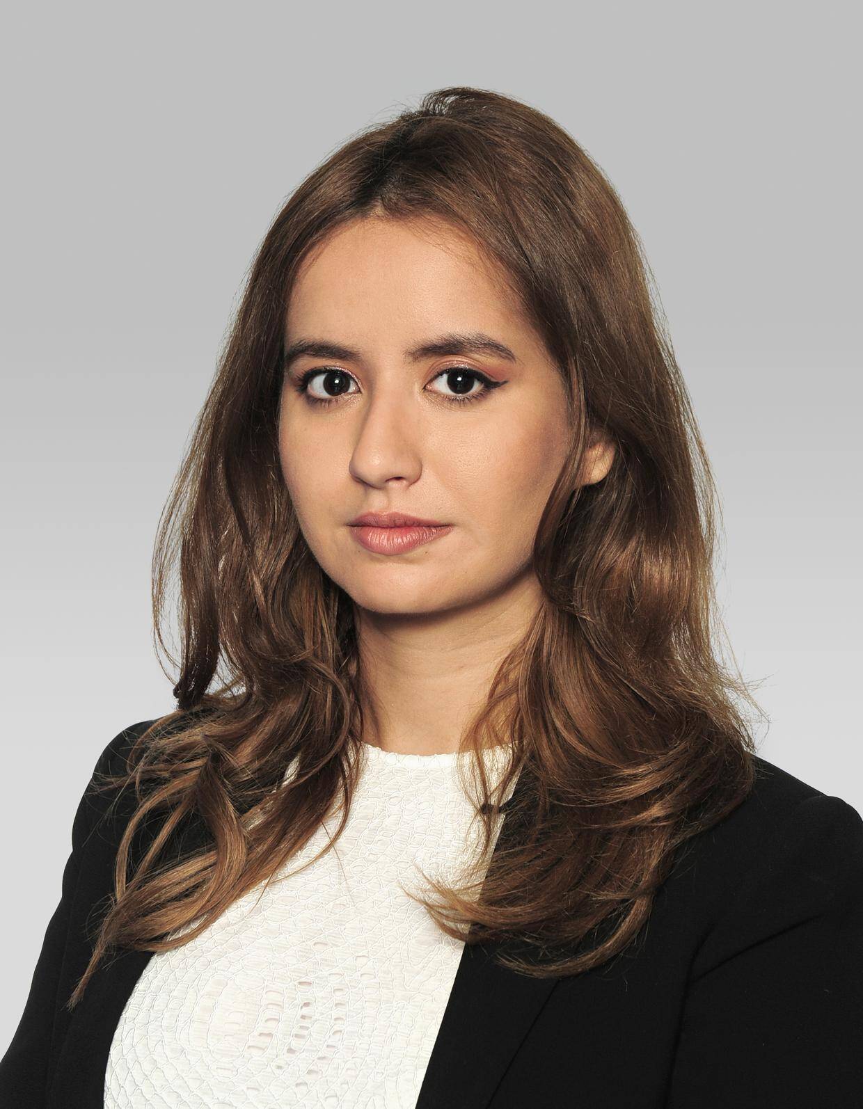 Zineb Wakkach
