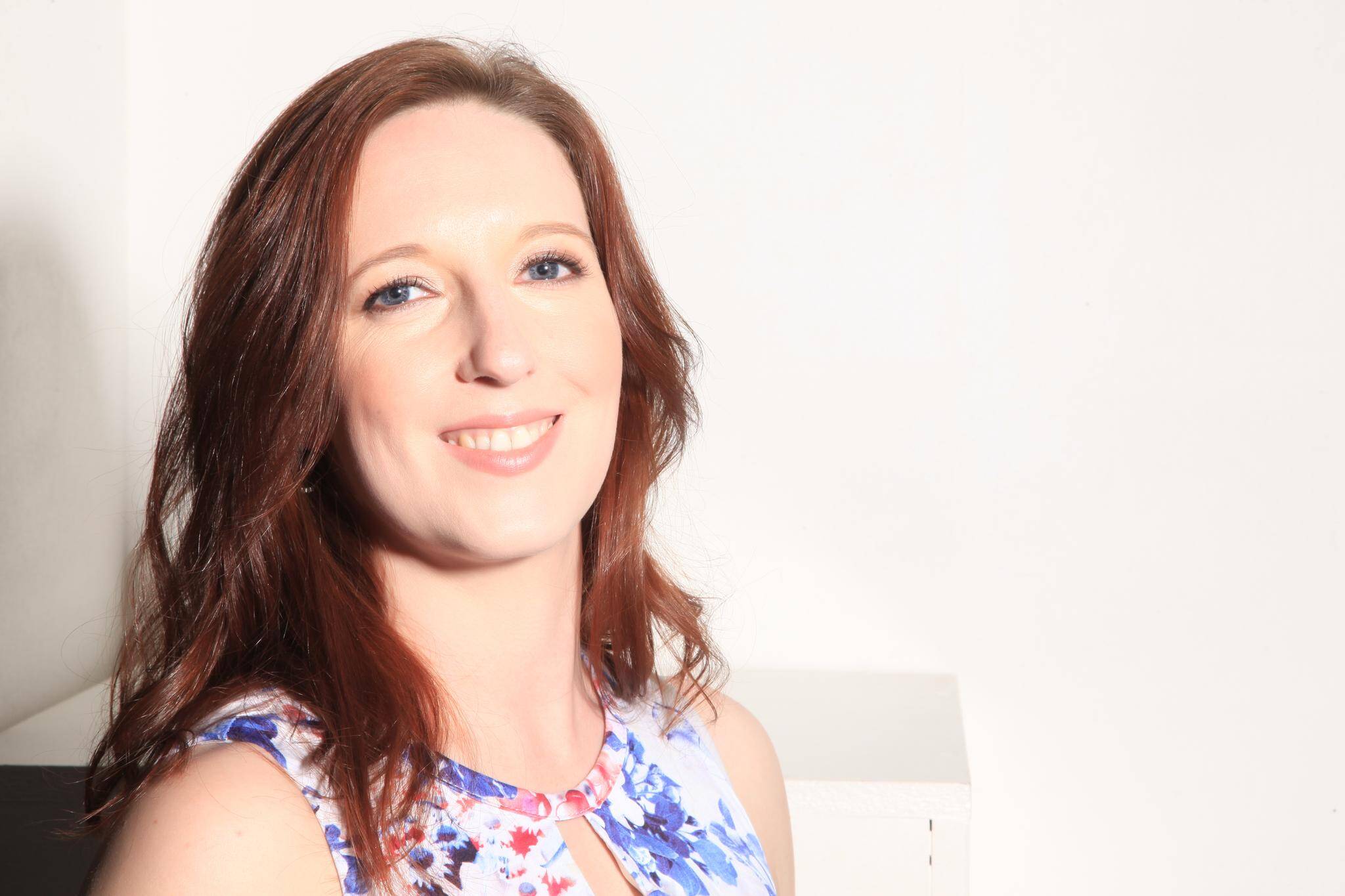Georgina Penfold