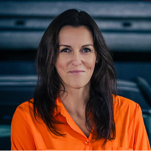 Agnes  - Professioneller Backoffice- und Business-Support