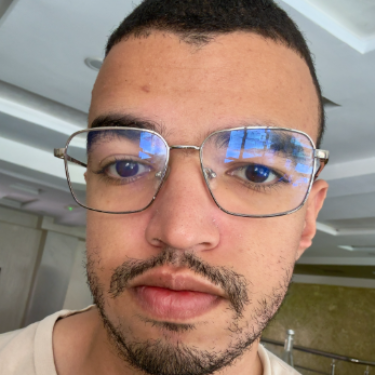 Yassine Laaroussi