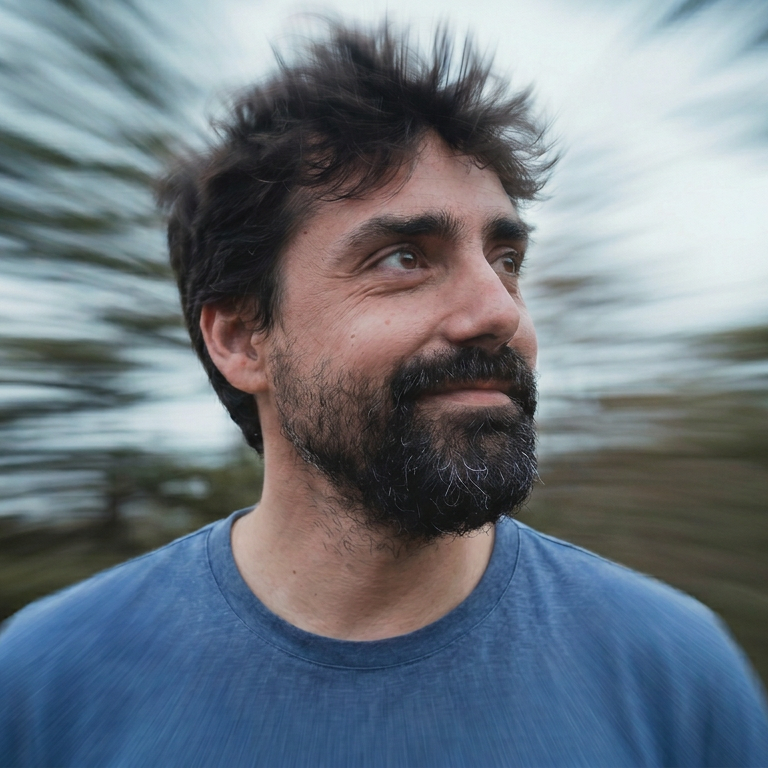 Emili M. - AI Creative Director | Video & Motion Specialist |