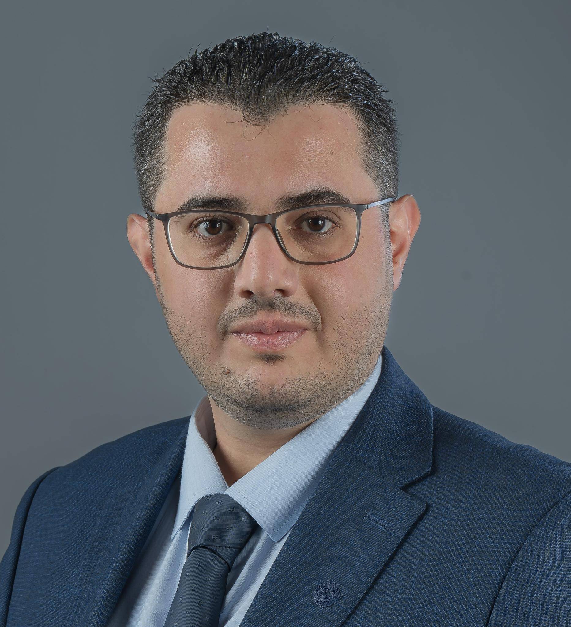 Taher Alnakshbandi