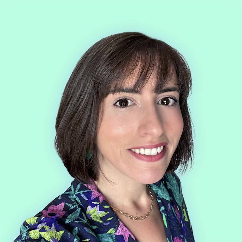 Nancy Bonicel - UX/UI Designer Senior | Motion Designer