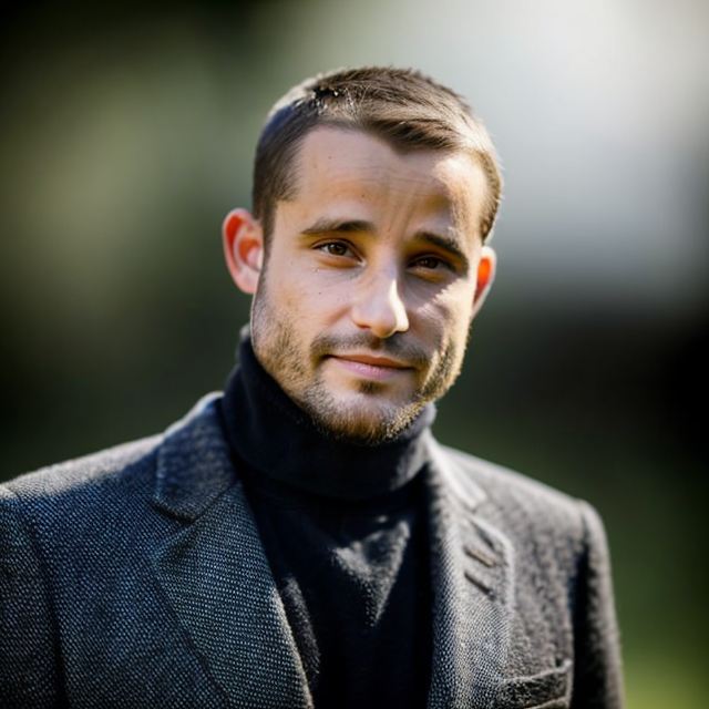 Julien Liss